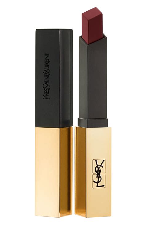 помада ysl rouge pur couture 14|ysl rouge pur couture the slim.